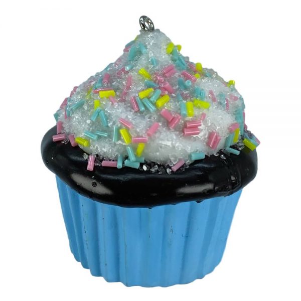 Dolcetti da appendere in Plastica - H 5 cm - immagine 4