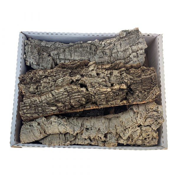 Corteccia di Sughero Italiana - Box da 1 KG