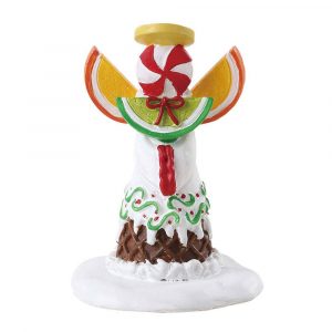 Dolce Angelo Sweetest Angel H 6 cm Accessorio Decorativo Lemax - 72566