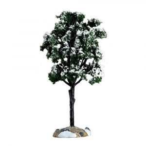 Albero Balsam Fir Tree Large H 21 cm Accessorio Lemax - 64090