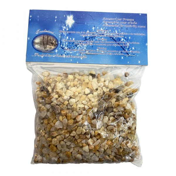 Sacchetto di Ghiaia Media effetto Sabbia - 350 gr - immagine 2