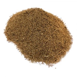 Sacchetto di Polvere di Legno Fine effetto Sabbia - 50 gr