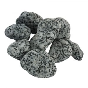 Sacchetto di Sassi Grandi Grigi - 350 gr