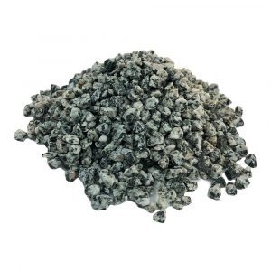 Sacchetto di Ghiaia Media Grigia - 350 gr