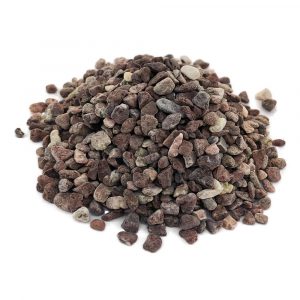 Sacchetto di Ghiaia Media effetto Porfido - 350 gr