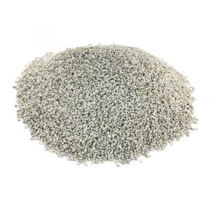 Sacchetto di Ghiaia Fine Bianca - 200 gr
