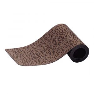 Strada Effetto Ciottolo Large Pebble Road 76 x 9 cm Accessorio Lemax - 34918