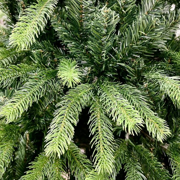 Albero di Natale Abete artificiale Brenta - Realistico e Super Folto - immagine 3