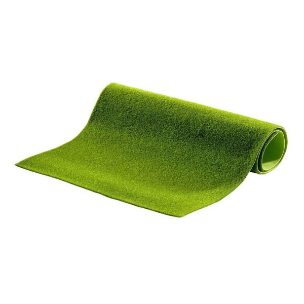 Tappeto per Erba Grass Display Mat 46 x 91 cm Accessorio Lemax - 04727
