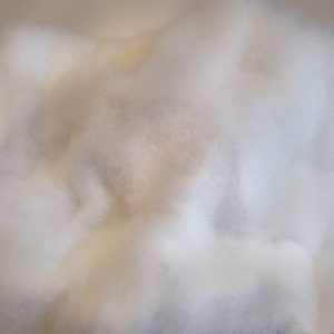 Carta per Sfondi Modellabile Effetto Neve MyVillage - 120 x 100 cm