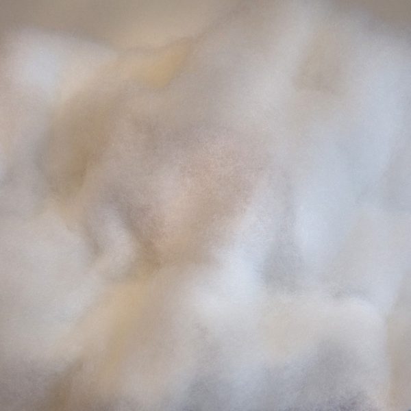 Carta per Sfondi Modellabile Effetto Neve MyVillage - 120 x 100 cm