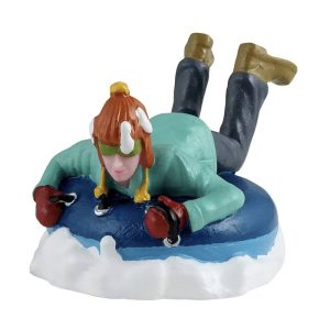 Giochi sulla Neve Snow Blind H 3 cm Personaggio Lemax - 52527