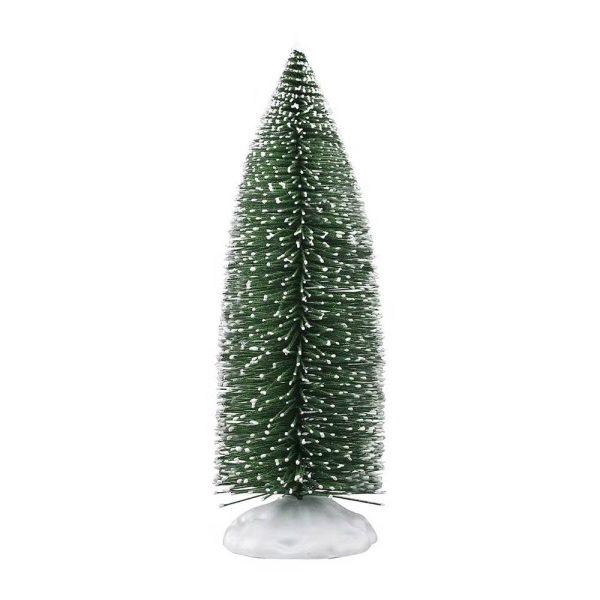 Albero Bristle Tree Extra Large H 31 cm Accessorio Lemax - 14001