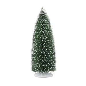 Albero Bristle Tree Large H 23 cm Accessorio Lemax - 14002