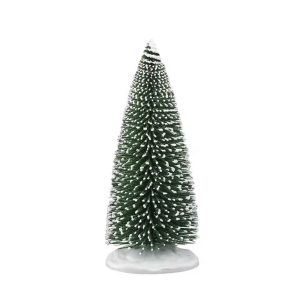 Albero Bristle Tree Medium H 15 cm Accessorio Lemax - 14003