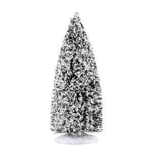 Albero Innevato Evergreen Tree Large H 22 cm Accessorio Lemax - 44084