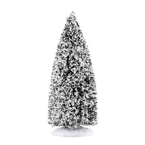 Albero Innevato Evergreen Tree Large H 22 cm Accessorio Lemax - 44084