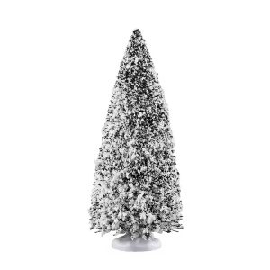 Albero Innevato Evergreen Tree Medium H 15 cm Accessorio Lemax - 44085