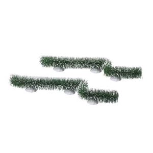 Siepe Flexible Hedgerow 30 cm, set di 2 pezzi Accessorio Lemax - 24996