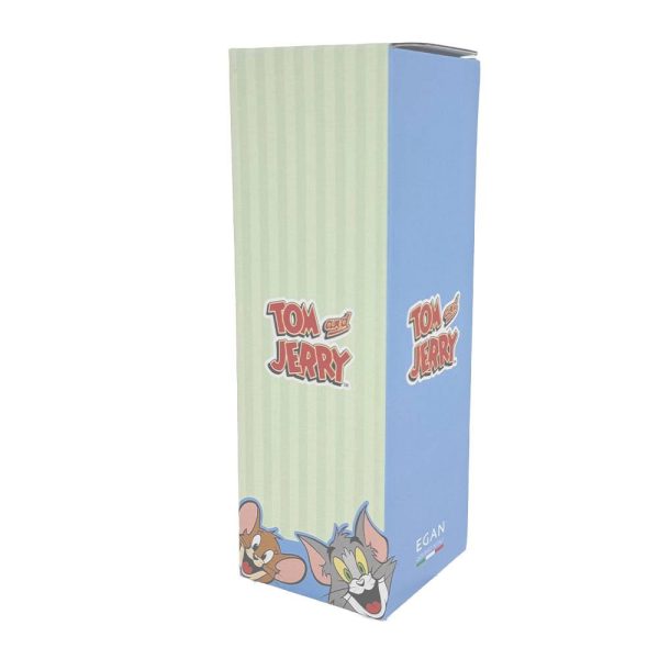 Bottiglia Termica Tom & Jerry in Acciaio Inossidabile Egan - 500 ml - immagine 3