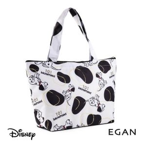 Borsa Termica La Carica dei 101 ©Disney in Porcellana Egan - 37 x H 41 cm