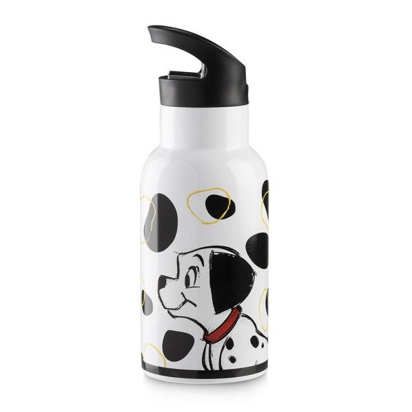 Bottiglia Termica La Carica dei 101 ©Disney in Acciaio Inossidabile Egan - 350 ml - immagine 2