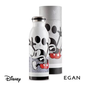 Bottiglia Termica con Mickey Mouse Spaventato Personaggio ©Disney in Acciaio Inossidabile Egan - 500 ml